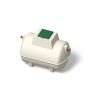 Marsh ENSIGN 8 Person Sewage Treatment Plant with 750mm Riser - Gravity Outlet