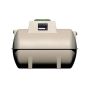 Marsh ENSIGN 12 Person Sewage Treatment Plant with Beacon Alarm & 750mm Riser & 300mm AVR Unit - Pumped Outlet