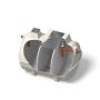 Marsh ENSIGN ULTRA 12 Person Sewage Treatment Plant with Pressure Switch Beacon Alarm & 500mm Riser & 300mm AVR Unit - Gravity Outlet