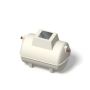 Marsh ENSIGN ULTRA 6 Person Sewage Treatment Plant with 1000mm Riser & 200mm AVR Unit - Pumped Outlet