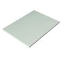 200mm Agate Grey Woodgrain Soffit Board - 10mm x 5mtr