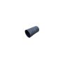 Smooth Single Wall Electric Duct Coupler for 38mm duct