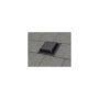 Tile Vent Alpha - Slate Grey