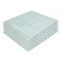 300mm White Hollow Soffit Board - 10mm x 5mtr - Pack of 5