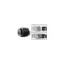 Cast Iron Halifax Soil Fix Connector - 100mm