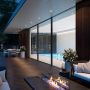 Composite Panel Cladding - 132mm x 3.6mtr Havana