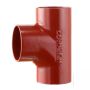 Cast Iron Halifax Soil Branch - 88 Degree x 100mm