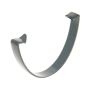 FloPlast Industrial Gutter Spare Fitting Strap - 170mm Grey