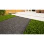 Clay Paving - 204mm x 50mm x 60mm Ancona