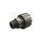 MDPE to BSP Adaptor - 63mm x 2