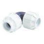 MDPE Elbow - 25mm
