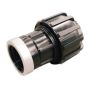 MDPE to BSP Adaptor - 32mm x 1