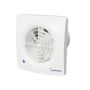 Timer Model 185M3-HR Fan Silence - 125mm