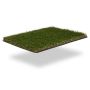 Namgrass 30mm Artificial Grass - Exbury Dark - 4m x 15m