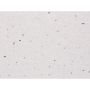 Bathroom Wall Panel - 1000mm x 2400mm x 10mm White Sparkle Bathroom Wall Panel