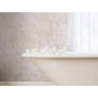 Internal Wall Panel - 250mm x 2600mm x 7.5mm Pergamon Marble - Pack of 4