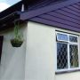 150mm Rosewood Fascia Board - 18mm x 5mtr