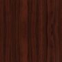 Mock Tudor Boards - 145mm x 5mtr Rosewood Woodgrain - Pack of 2
