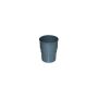 FloPlast Mini Gutter Downpipe Socket - 50mm Grey