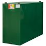 EasyTank Oil Tank - Single-Skin Steel 1350 Litre