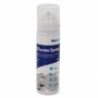 FloPlast Silicon Lubricant Spray - 200ml Compressed Clear