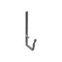 Zinc Large Ogee Gutter Roof Bracket - 145mm