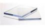 PolyX Polycarbonate Sheet Solid - 2050mm x 3050mm x 8mm Clear