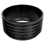 235mm Extension Riser For 450mm Diameter Silt Traps