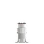Timbosite Decking Pedestal TB6 140-244mm