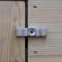 Forest Garden Tongue & Groove Apex Shed - 10' x 8'