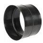 Twinwall Utility Duct Coupler - 150mm