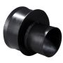 Chamber Pipe Socket - 300mm Twinwall To 225mm Twinwall