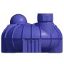 PuraTank Non-Potable Underground Water Tank 10000 Litre