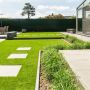 Namgrass 35mm Artificial Grass - Wilverley - 2m x 5m