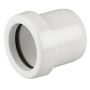 FloPlast Push Fit Waste Reducer - 40mm x 32mm White