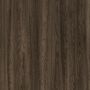 Wetwall Bathroom Wall Panel - 2440mm x 900mm x 4mm - Americian Walnut