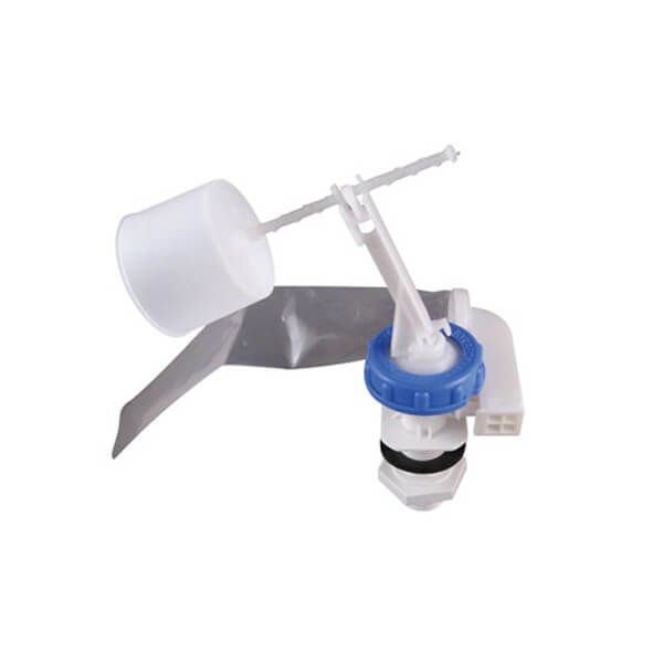 Ball Valve Torbeck Bottom Entry 1/2"