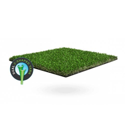 32mm Artificial Grass - Vision - 4m x 5m