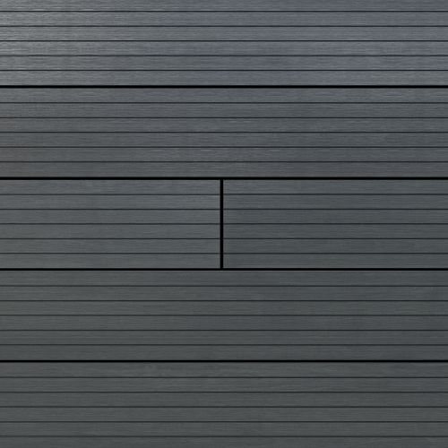 Forma Composite Decking Board - 150mm x 2900mm Argent