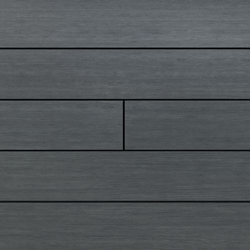 Forma Composite Decking Board - 150mm x 4800mm Argent
