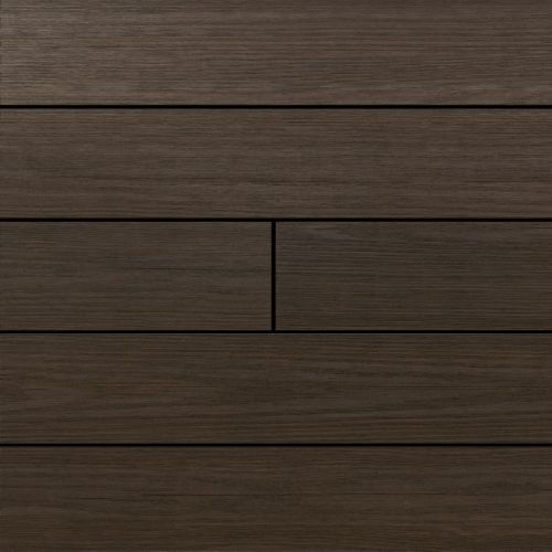 Forma Composite Decking Board - 150mm x 3000mm Havana