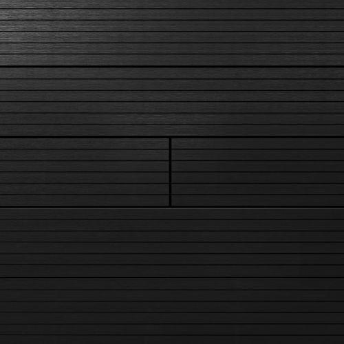 Forma Composite Decking Board - 150mm x 3000mm Midnight