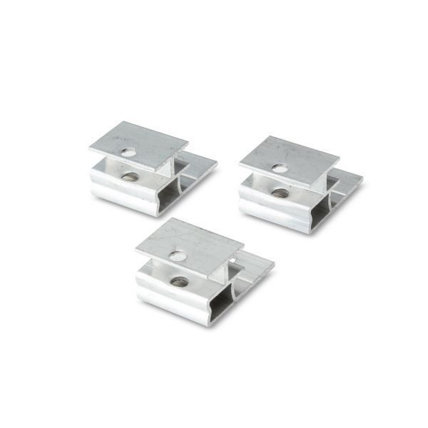 Cladding Clips Pack of 250