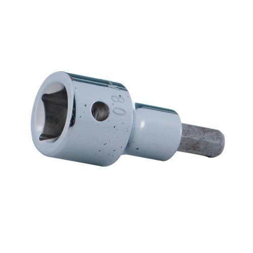 Halifax Cast Iron Drain/Soil Allen Socket Adapter For HSD Couplings - 8mm