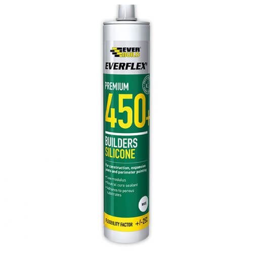 Silicone Sealant For Copper & Zinc Gutters