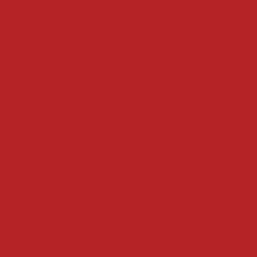 Aluminium Gutter - Traffic Red Colour Option RAL 3020m