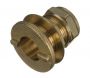 Compression Tank Connector - 28mm