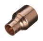 Endfeed Reducing Coupling - 28mm x 22mm