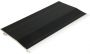 FloPlast Shiplap Cladding - 150mm x 5mtr Black Ash Woodgrain