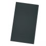 PVC Architrave - 90mm x 6mm x 5mtr Anthracite Grey Smooth